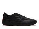 【今なら割引クーポン発行中】adidas プラダ × アディダス ルナ ロッサ 21 “ブラック“ adidas Luna Rossa 21 “Prada Core Black“ アディダス G57868 メンズ スニーカー ランニングシューズ 19SX-20231101110438-246