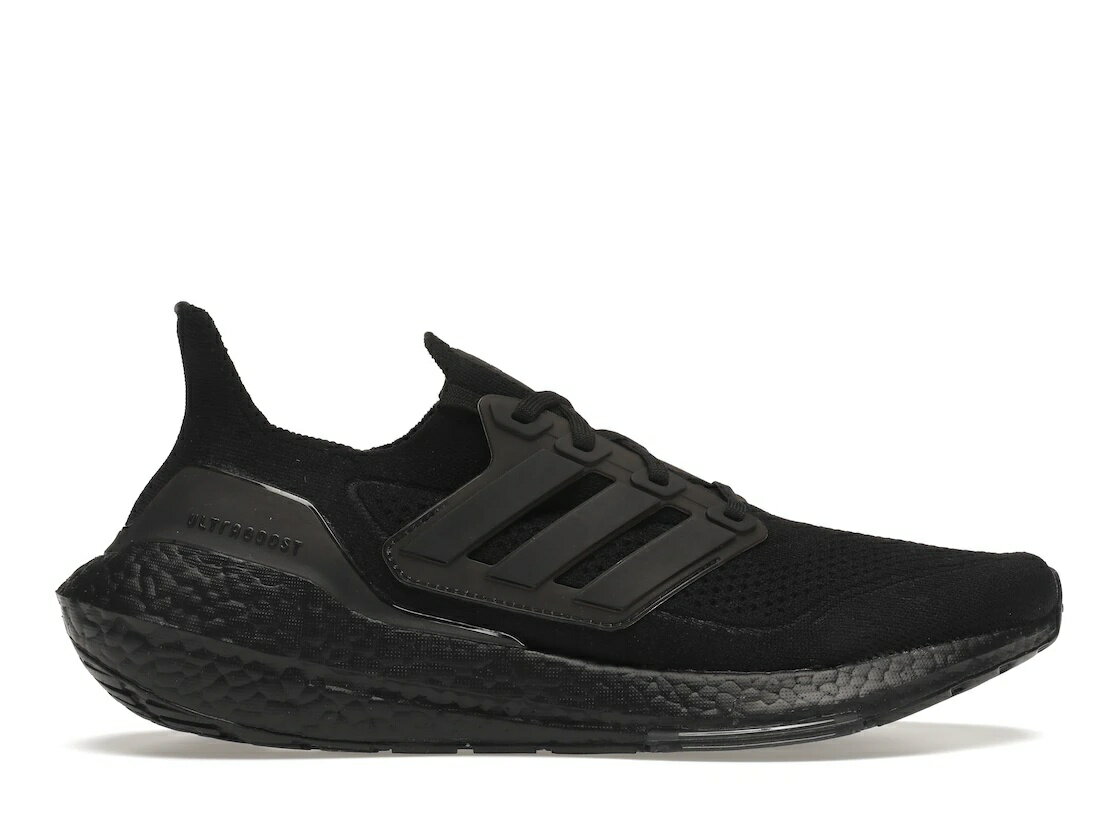 5/201000ߥݥ󤢤!!adidas ǥ ȥ֡ 21 ȥȥץ ֥å adidas Ultra Boost 21 Triple Black ǥ FY0306  ˡ ˥󥰥塼 19SX-20231101110438-332