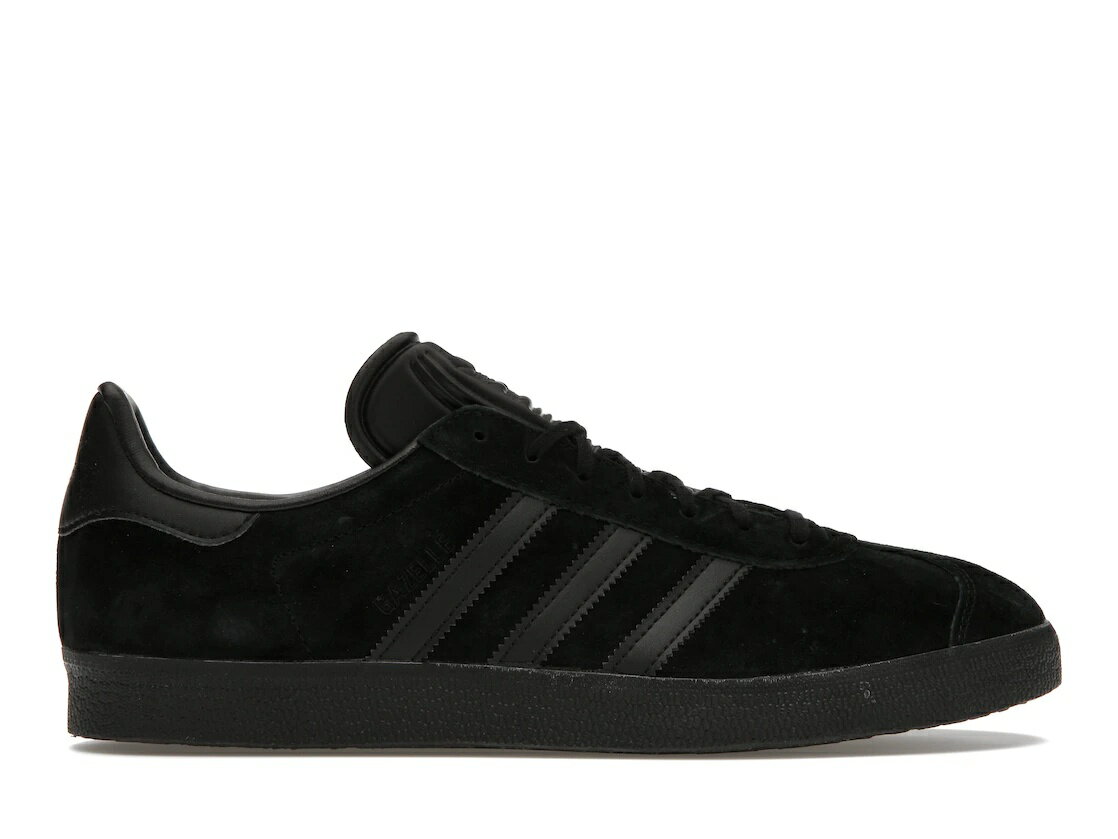 HYPE GUARDڸ۳ŷԾŹ㤨֡ڥ1000ߥݥȯ!!adidas ǥ  ȥȥץ ֥å adidas Gazelle Triple Black ǥ CQ2809  ˡ ˥󥰥塼 19SX-20231101110438-357פβǤʤ34,200ߤˤʤޤ