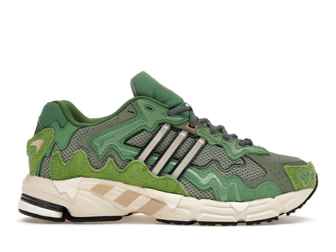 【セール】1000円クーポン発行中!!adidas adidas Response CL Bad Bunny Boston Day アディダス IF7182 メ...