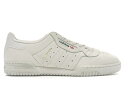 4/30【本日ラスト】1000円クーポン発行 adidas アディダス イージーパワーフェーズ “カラバサス コア ホワイト“ adidas Yeezy Powerphase “Calabasas Core White“ アディダス CQ1693 メンズ スニーカー ランニングシューズ 19SX-20231101110438-568