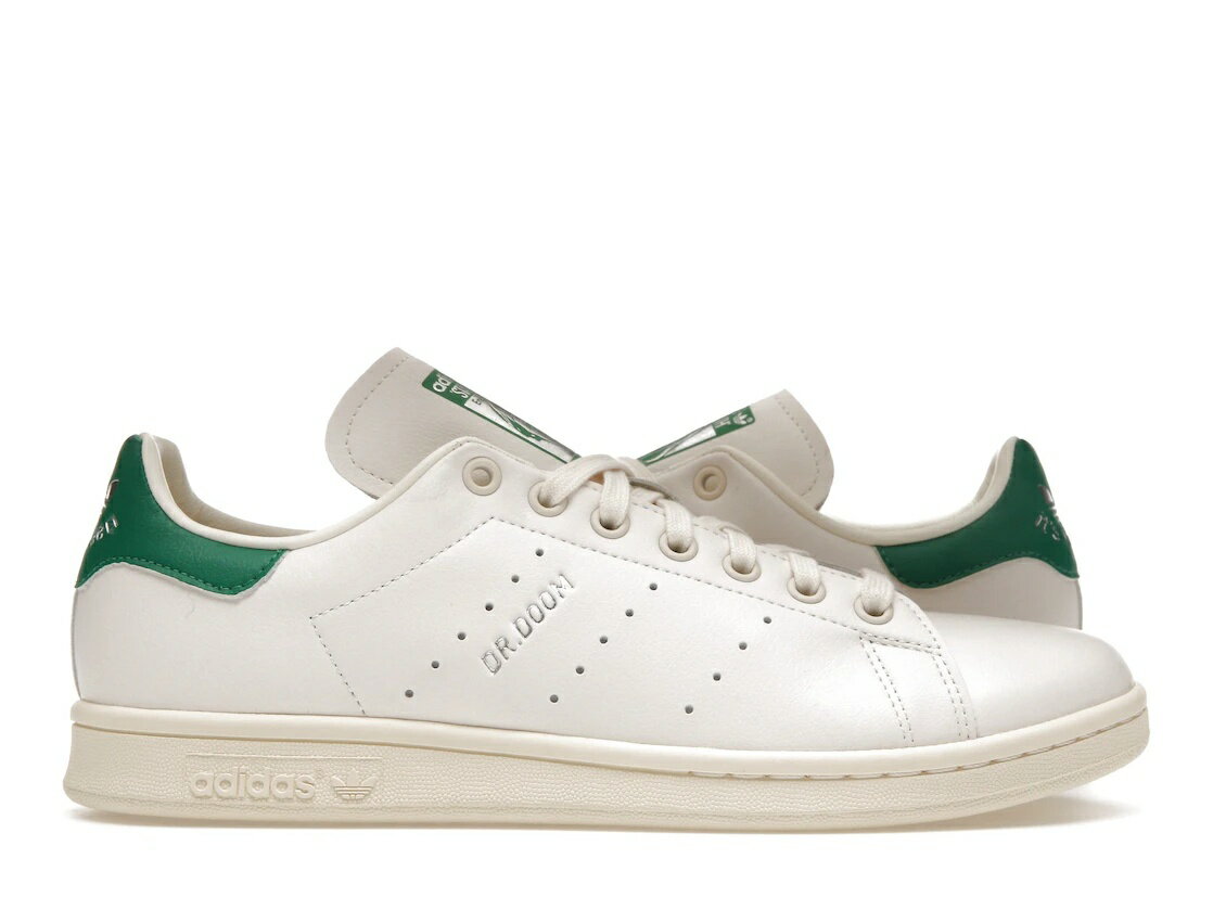 7/30限定【1000円クーポン発行中】adidas adidas Stan Smith Marvel Dr. Doom アディダス HP5605 メンズ スニーカー ランニングシューズ 19SX-20231101110438-817
