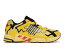 bad bunny adidas response cl yellowの画像