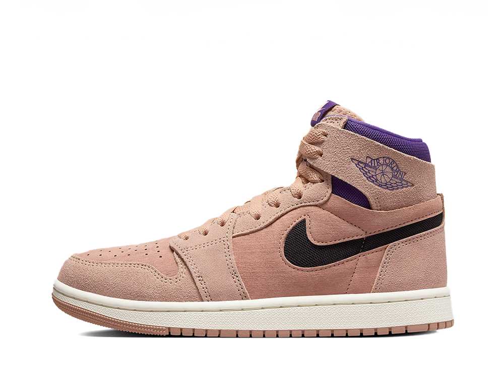 【スーパーSALE】1000円割引クーポン!!Nike ナイキ ウィメンズ エアジョーダン1 ズーム CMFT 2 ダステッドクレイ ナイキ DV1305-200 ウィメンズ レディース スニーカー ランニングシューズ 21SN-DV1305-200