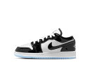 【1000円割引クーポン】Nike ナイキ GS エアジョーダン1 ロー コンコルド ナイキ DV1333-100 大人も履ける キッズモデル ウィメンズ レデ...