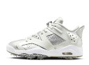 【今なら割引クーポン発行中】Nike ナイキ エアジョーダン6 レトロ ロー ゴルフ ギフトギビング ナイキ FD6719-001 メンズ スニーカー ランニン...