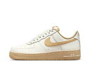 【今なら割引クーポン発行中】Nike ナイキ ウィメンズ エアフォース1 ロー '07 セイル/ヴィンテージグリーン/セサミ ナイキ FZ3597-133 ウィ...