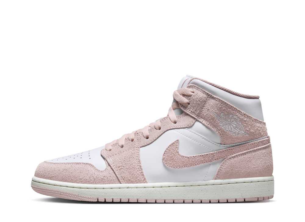 楽天市場】エアジョーダン 1mid se ピンクの通販 楽天市場】エアジョーダン 1mid se ピンクの通販
