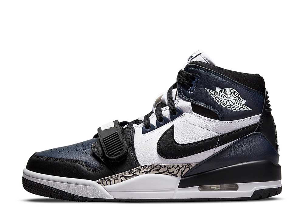 乐天商城 - ＼1000円OFFクーポン発行／Nike ナイキ ジョーダン レガシー 312 ミッドナイト ネイビー/ブラック-ホワイト ナイキ ナイキ ジョーダン レガシー 312 ミッドナイト ネイビー/ブラック-ホワイト DO7441-401 メンズ スニーカー ランニングシューズ 21SN-DO7441-401