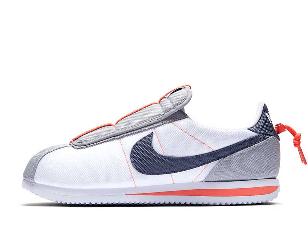 楽天HYPE GUARD【公式】楽天市場店マラソン【1000円OFF】クーポン!!Nike ケンドリック・ラマー × ナイキ コルテッツ ケニー4 ハウスシューズ/ホワイト ナイキ ケンドリック・ラマー × ナイキ コルテッツ ケニー4 ハウスシューズ/ホワイト AV2950-100 メンズ スニーカー ランニングシューズ 21SN-AV2950-100