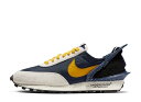 【1000円割引クーポン】Nike アンダーカバー × ナイキ ウィメンズ デイブレイク オブシディアン/ゴールドダート/セイル ナイキ アンダーカバー × ナイキ ウィメンズ デイブレイク オブシディアン/ゴールドダート/セイル CJ3295-400 ウィメンズ レディース スニーカー