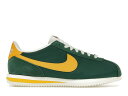 5/30【本日限り】1000円クーポン!!Nike Nike Cortez Gorge Green Yellow Ochre ナイキ HF1435-300 メン...