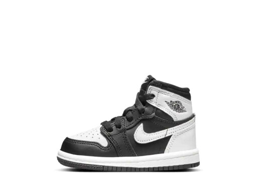 【今なら割引クーポン発行中】Nike ナイキ TD エアジョーダン1 レトロ ハイ OG ブラック/ホワイト(キッズ) ナイキ FD1413-010 メンズ スニーカー ランニングシューズ 21SN-FD1413-010 【今なら割引クーポン発行中】Nike ナイキ TD エアジョーダン1 レトロ ハイ OG ブラック/ホワイト(キッズ) ナイキ FD1413-010 メンズ スニーカー ランニングシューズ 21SN-FD1413-010