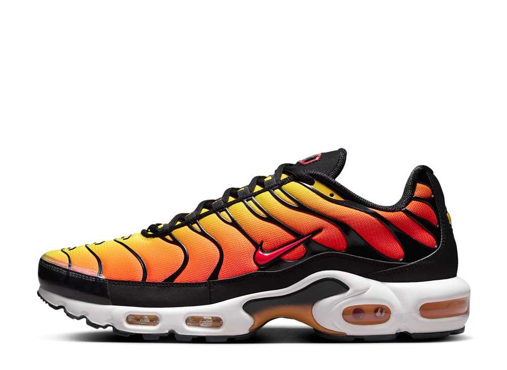 【1000円割引クーポン】Nike ナイキ エアマックスプラス サンセット (2024) ナイキ HF0552-001 メンズ スニーカー ランニングシューズ 21SN-HF0552-001