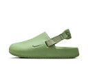 【今なら割引クーポン発行中】Nike ナイキ ウィメンズ カーム ミュール オイルグリーン ナイキ FB2185-300 ウィメンズ レディース スニーカー ラ...