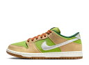 今日だけ【1000円クーポン】Nike ナイキ SB ダンク ロー プロ エスカルゴ/セサミアンドペア ナイキ FQ7585-200 メンズ スニーカー ランニングシューズ 21SN-FQ7585-200(4)