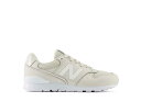 【1000円割引クーポン】New Balance ニューバランス GS 996 ホワイト ニューバランス YC996WB3 大人も履ける キッズモデル ウィメン...