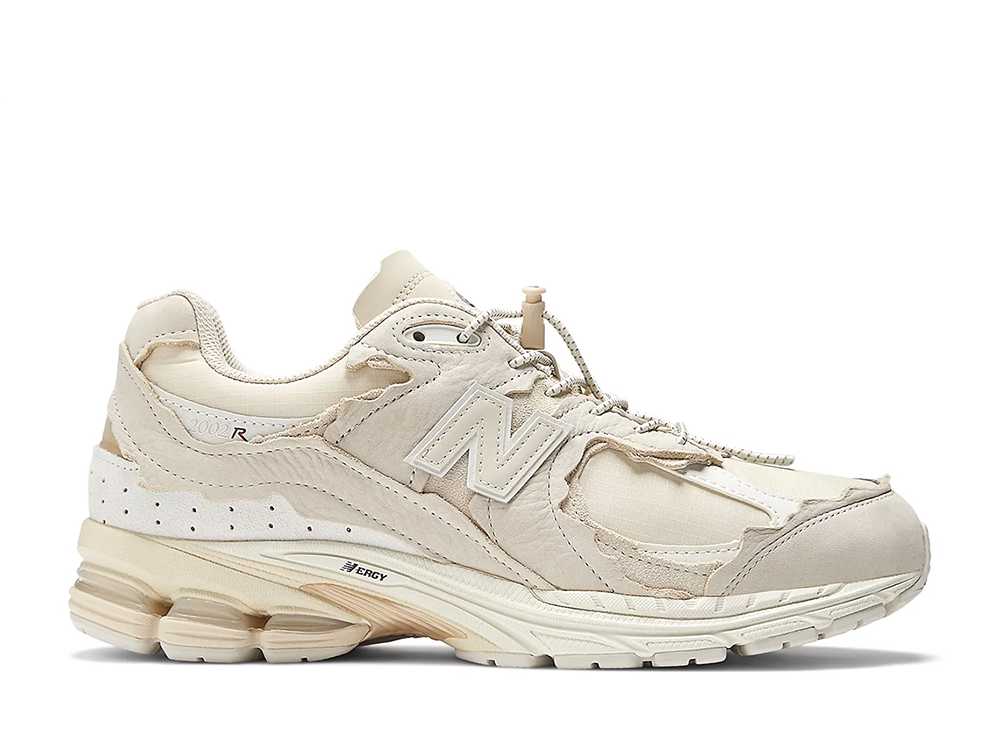 スーパーSALE【1000円クーポン発行】New Balance ニューバランス 2002R プロテクションパック サンドストーン ニューバランス M2002RDQ メンズ スニーカー ランニングシューズ 21SN-M2002RDQ