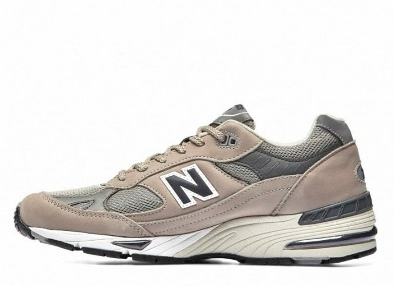 Rakuten - 6/15【1000円割引クーポン】New Balance ニューバランス M991 20TH アニバーサリー グレー ニューバランス M991ANI メンズ スニーカー ランニングシューズ 21SN-M991ANI