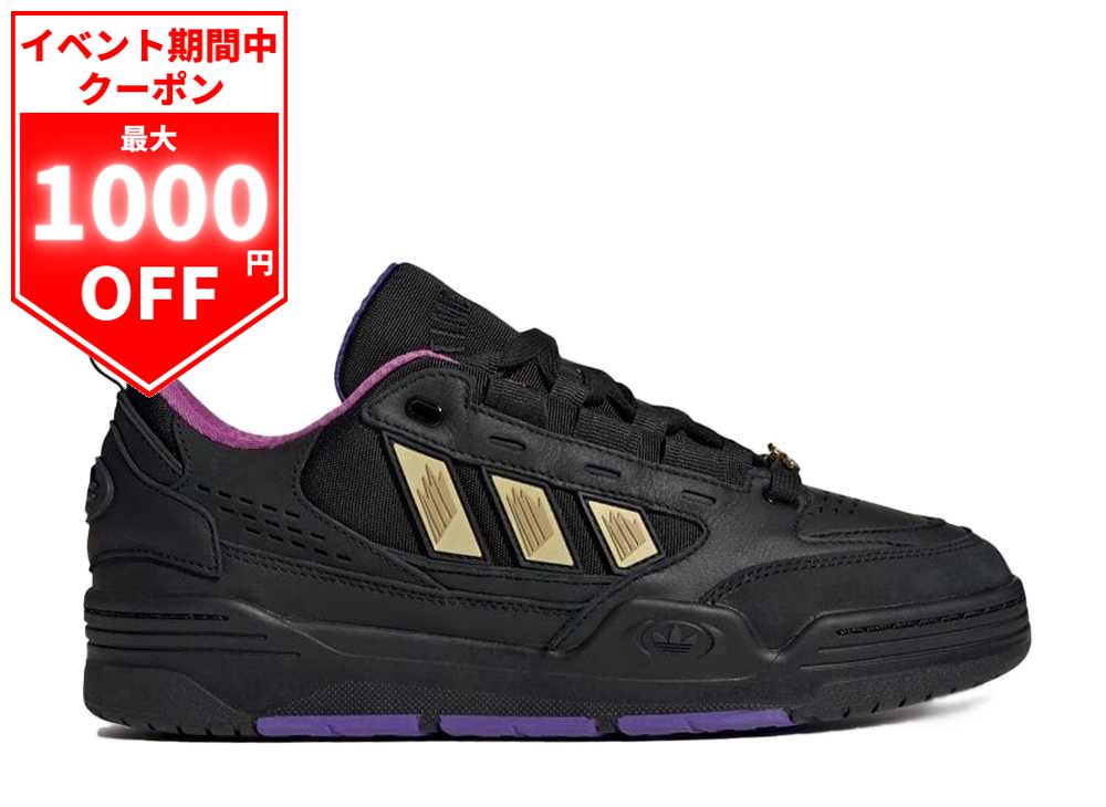 ADIDAS ORIGINALS x 遊☆戯☆王 ADI2000 | ABC-MART GRAND STAGE