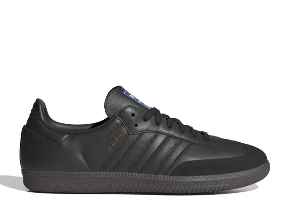 スーパーSALE【1000円クーポン発行】adidas アディダス オリジナルス サンバ OG コアブラック/ガム アディダス IE3438 メンズ スニーカー ランニングシューズ 21SN-IE3438