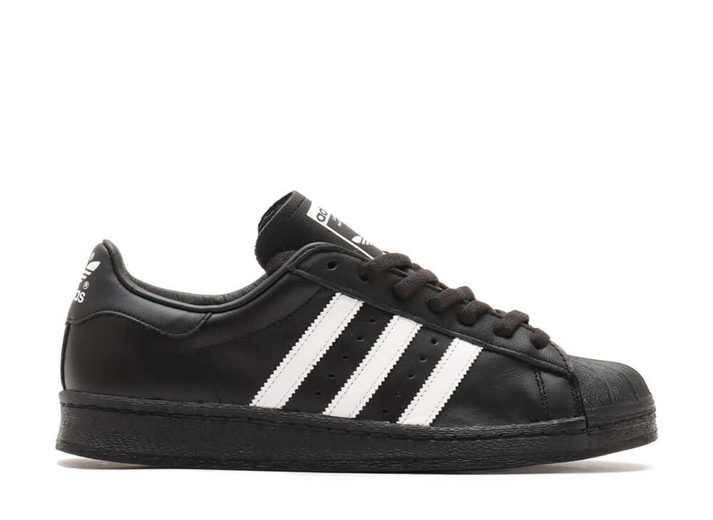 【スーパーSALE】1000円割引クーポン!!adidas アディダス オリジナルス スーパースター82 コアブラック/フットウェアホワイト アディダス JI2026 メンズ スニーカー ランニングシューズ 21SN-JI2026