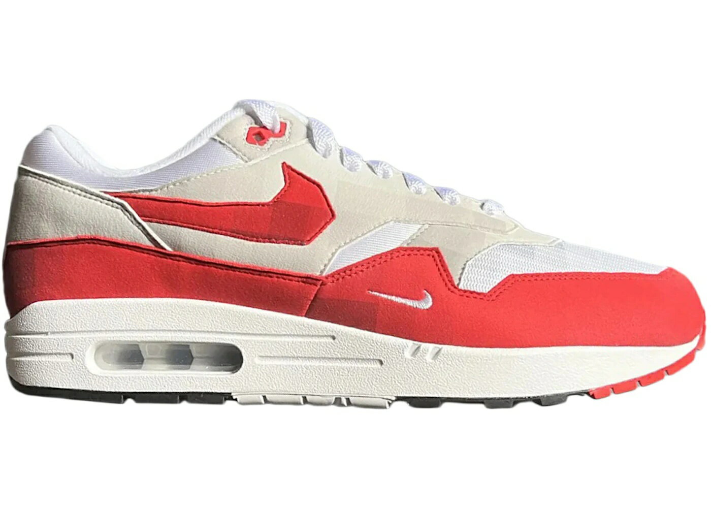 【セール】1000円クーポン発行中!!Nike Nike Air Max 1 .SWOOSH Low Poly ナイキ HQ5882-100 メンズ スニーカー...