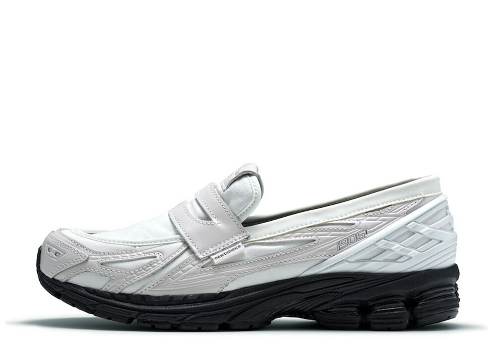 【今なら割引クーポン発行中】New Balance ジュンヤワタナベマン × ニューバランス 1906L ホワイト ニューバランス U1906LCO メンズ スニーカー ランニングシューズ 21SN-U1906LCO