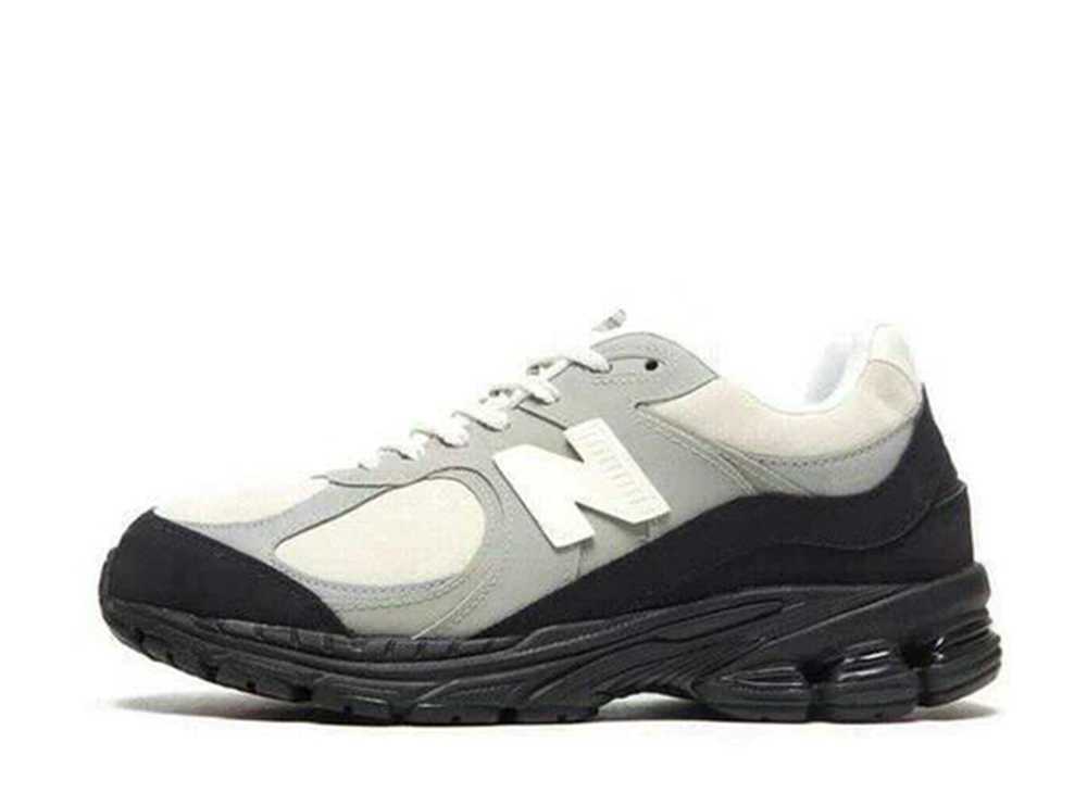 乐天商城 - 【今なら割引クーポン発行中】New Balance ザ・ベースメント × ニューバランス 2002R ストーングレー ニューバランス M2002RBA メンズ スニーカー ランニングシューズ 21SN-M2002RBA