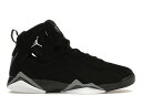 5/30【本日限り】1000円クーポン!!Jordan Jordan True Flight Black Cool Grey Jordan 342964-010 メンズ スニーカー ランニングシューズ 19SX-20250316222907-179(4)