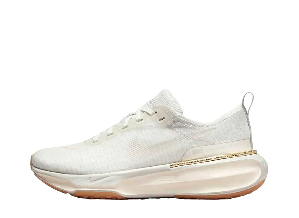 【送料無料!!】クーポンでさらにお得!! 11/15限定【1000円クーポン】Nike ナイキ ウィメンズ インヴィンシブル3 ライトボーン/セイル/ガムライトブラウン/ペールアイボリー ナイキ DR2660-008 ウィメンズ レディース スニーカー ランニングシューズ 21SN-DR2660-008