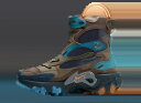 【1000円割引クーポン】Nike アンダーカバー × ナイキ リアクトブーツ カーキ ナイキ CJ6971-200 メンズ スニーカー ランニングシューズ 21SN-CJ6971-200