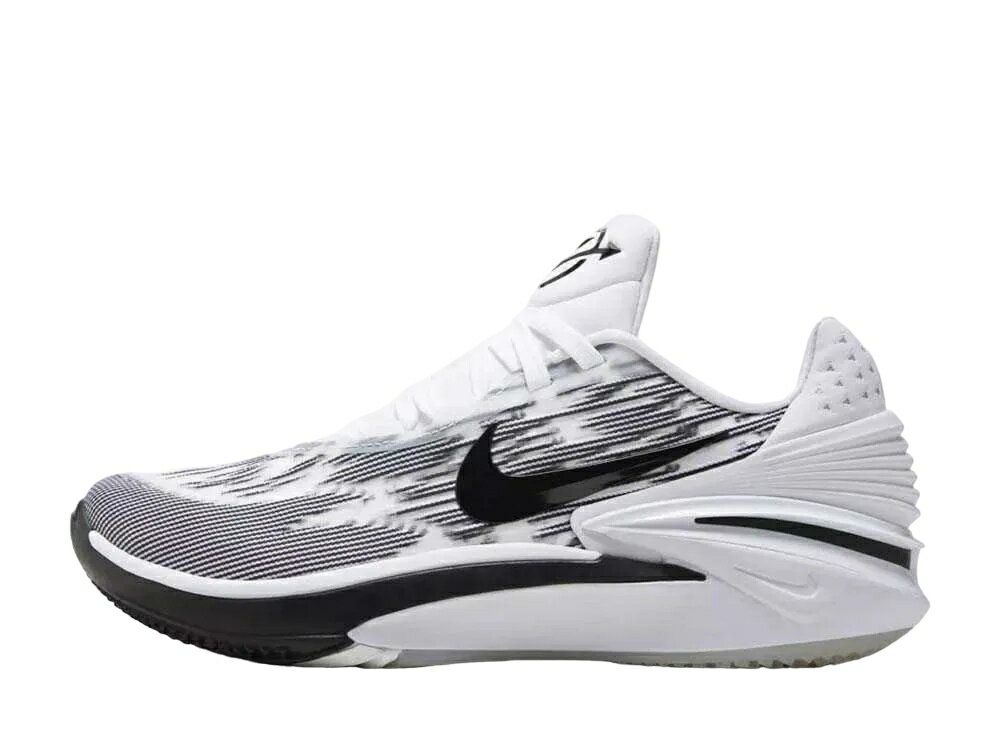 楽天HYPE GUARD【公式】楽天市場店【今なら割引クーポン発行中】Nike ナイキ エアズーム GTカット2 ホワイト/ブラック ナイキ FJ8914-100 メンズ スニーカー ランニングシューズ 21SN-FJ8914-100