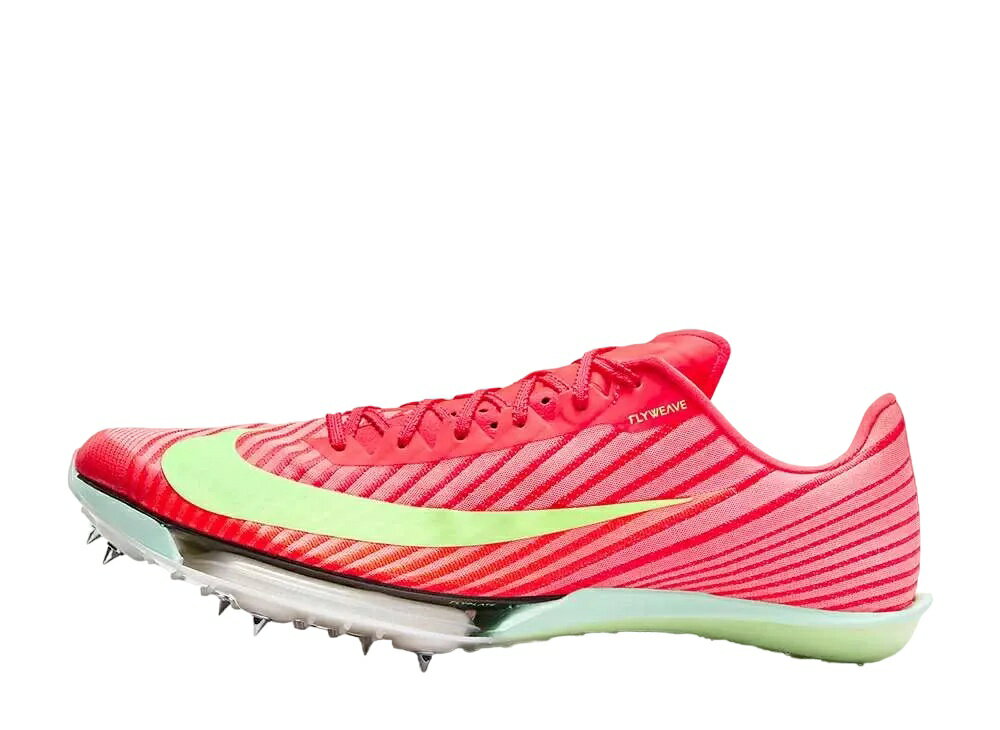 【送料無料!!】クーポンでさらにお得!! 11/15限定【1000円クーポン】Nike ナイキ マックスフライ2 ブライトクリムゾン/ライムブラスト/ミントフォーム/ウォッシュドコーラル ナイキ FD8395-600 メンズ スニーカー ランニングシューズ 21SN-FD8395-600