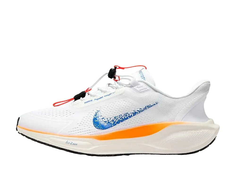 楽天HYPE GUARD【公式】楽天市場店【今なら割引クーポン発行中】Nike ナイキ ペガサス イージーオン ブループリント マルチカラー ナイキ HM0374-900 メンズ スニーカー ランニングシューズ 21SN-HM0374-900