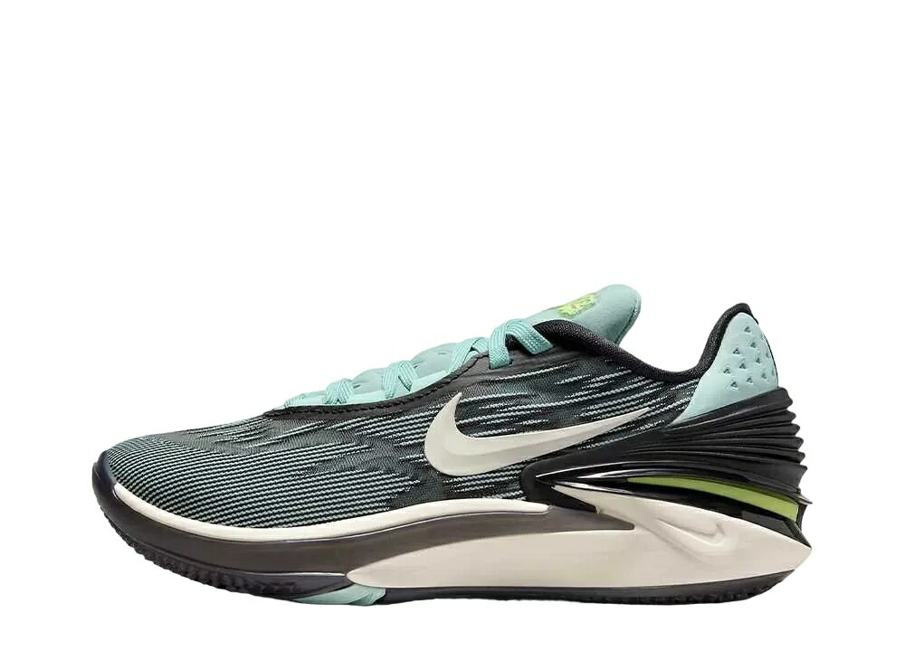楽天HYPE GUARD【公式】楽天市場店【今なら割引クーポン発行中】Nike ナイキ ウィメンズ GTカット2 ジェイドアイス/ブラック/ミネラル/ペールアイボリー ナイキ FQ8706-300 ウィメンズ レディース スニーカー ランニングシューズ 21SN-FQ8706-300