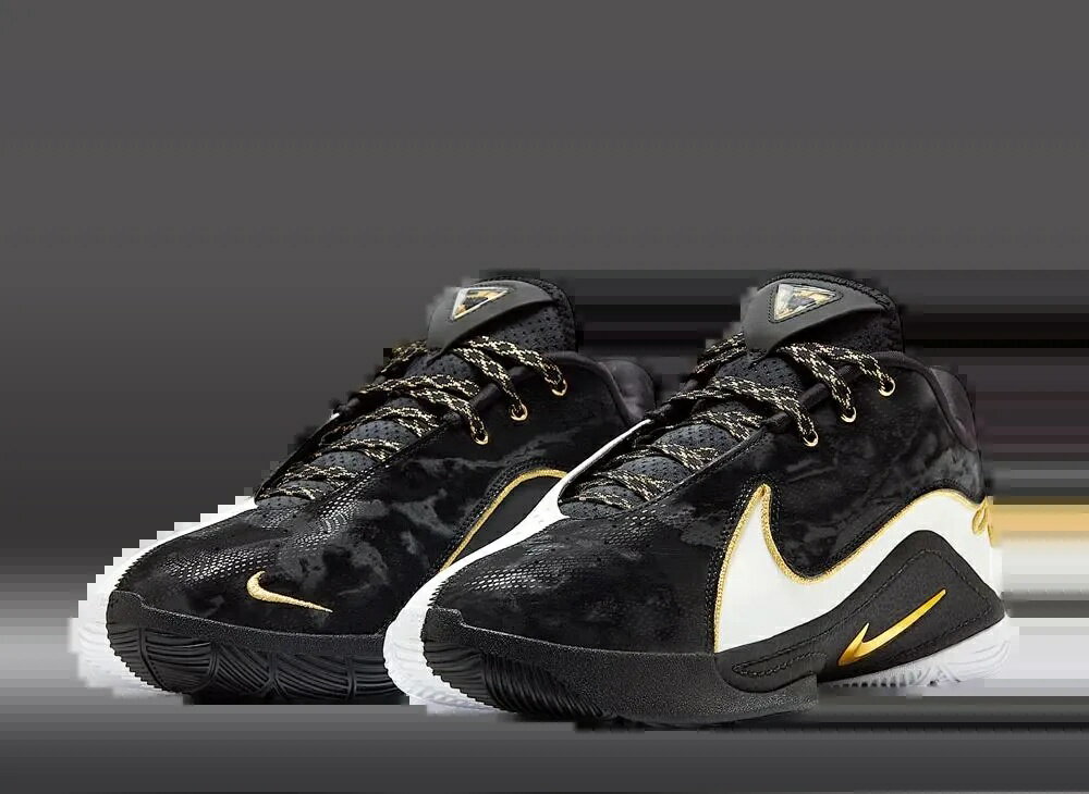 【1000円割引クーポン】Nike ナイキ レブロン22 ホワイト/メタリックゴールド/ブラック (HV8453-100/HV8454-100) ナイキ HV8453-100 メンズ スニーカー ランニングシューズ 21SN-HV8453-100