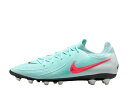 6/20【本日のみ】1000円クーポン!!Nike ナイキ ファントム GX2 プロ ミント/オフノワール/アトミックレッド ナイキ FJ2582-300 メン...