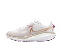 スーパーSALE【1000円OFFクーポンあり】Nike ナイキ ウィメンズ ボメロ17 ファントムバイオレット/ホワイト/ホットフューシャ/メタリックレッドブロンズ ナイキ FB8502-007 ウィメンズ レディース スニーカー ランニングシューズ 21SN-FB8502-007(4)