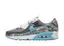 【今なら割引クーポン発行中】Nike ナイキ ウィメンズ エアマックス90 SE ライスボール ナイキ DD5483-010 ウィメンズ レディース スニーカー ランニングシューズ 21SN-DD5483-010(4)