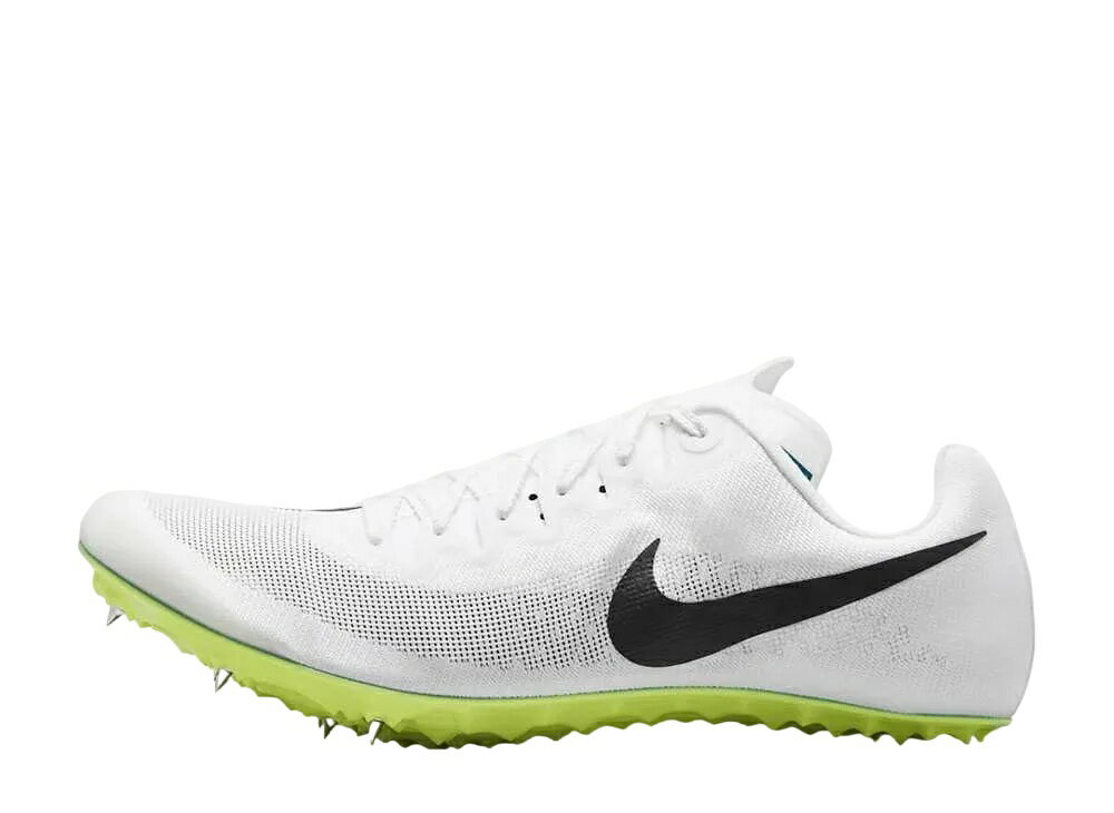 【送料無料!!】クーポンでさらにお得!! 11/15限定【1000円クーポン】Nike ナイキ JAフライ4 ホワイト/ブライトスプルース/エレクトリックアルジー/ブラック ナイキ DR2741-102 メンズ スニーカー ランニングシューズ 21SN-DR2741-102