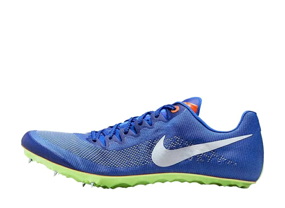 【送料無料!!】クーポンでさらにお得!! 11/15限定【1000円クーポン】Nike ナイキ JAフライ4 レーサーブルー/セーフティオレンジ/ホワイト ナイキ DR2741-400 メンズ スニーカー ランニングシューズ 21SN-DR2741-400