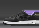 7/15限定【1000円クーポン】Nike ナイキ エアフォース1 '07 LV8 EMB ワールドチャンプ ブラック ナイキ DR9866-001 メンズ ス...