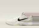 【今なら割引クーポン発行中】Nike ナイキ GS コービー6 プロトロ セイル (キッズ) ナイキ FV9676-100 大人も履ける キッズモデル ウィメン...