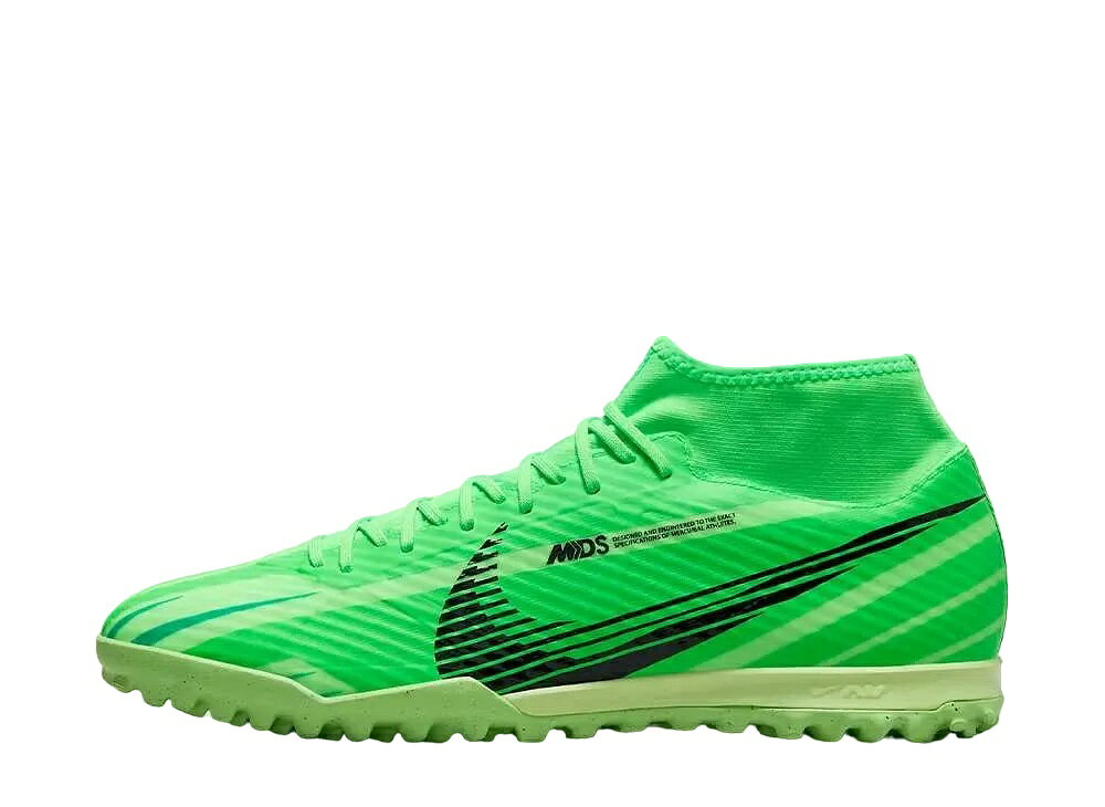 スーパーSALE【1000円クーポン発行】Nike ナイキ スーパーフライ9 アカデミー マーキュリアル ドリーム スピード グリーンストライク/スタジアムグリーン/ブラック ナイキ FJ7199-300 メンズ スニーカー ランニングシューズ 21SN-FJ7199-300