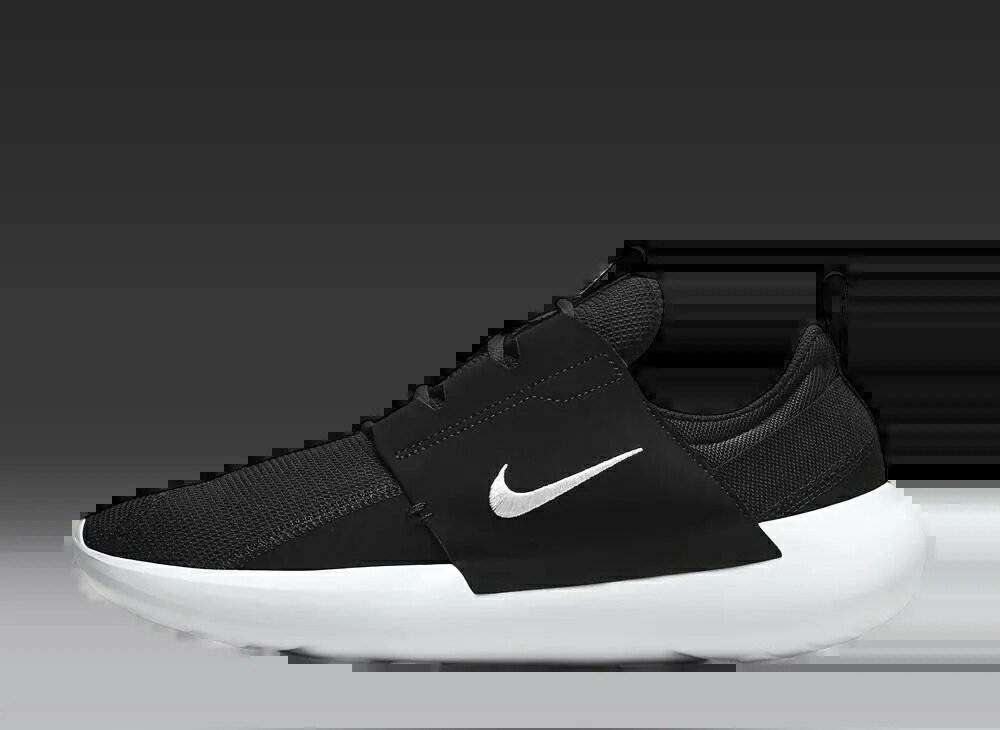 【1000円割引クーポン】Nike ナイキ Eシリーズ AD ブラック/ブラック/ホワイト ナイキ DV2436-006 メンズ スニーカー ランニングシューズ 21SN-DV2436-006