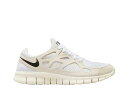 【今なら割引クーポン発行中】Nike ナイキ ウィメンズ フリー ラン2 ホワイト/ブラック/ライトボーン/ファントム ナイキ DM8915-101 ウィメンズ レディース スニーカー ランニングシューズ 21SN-DM8915-101