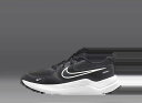 【1000円割引クーポン】Nike ナイキ GS コズミック ランナー ブラック/アンスラサイト/ホワイト ナイキ HM4402-003 大人も履ける キッズモ...