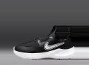 【1000円割引クーポン】Nike ナイキ GS フレックスランナー3 ブラック/ホワイト ナイキ FN1294-005 大人も履ける キッズモデル ウィメンズ...