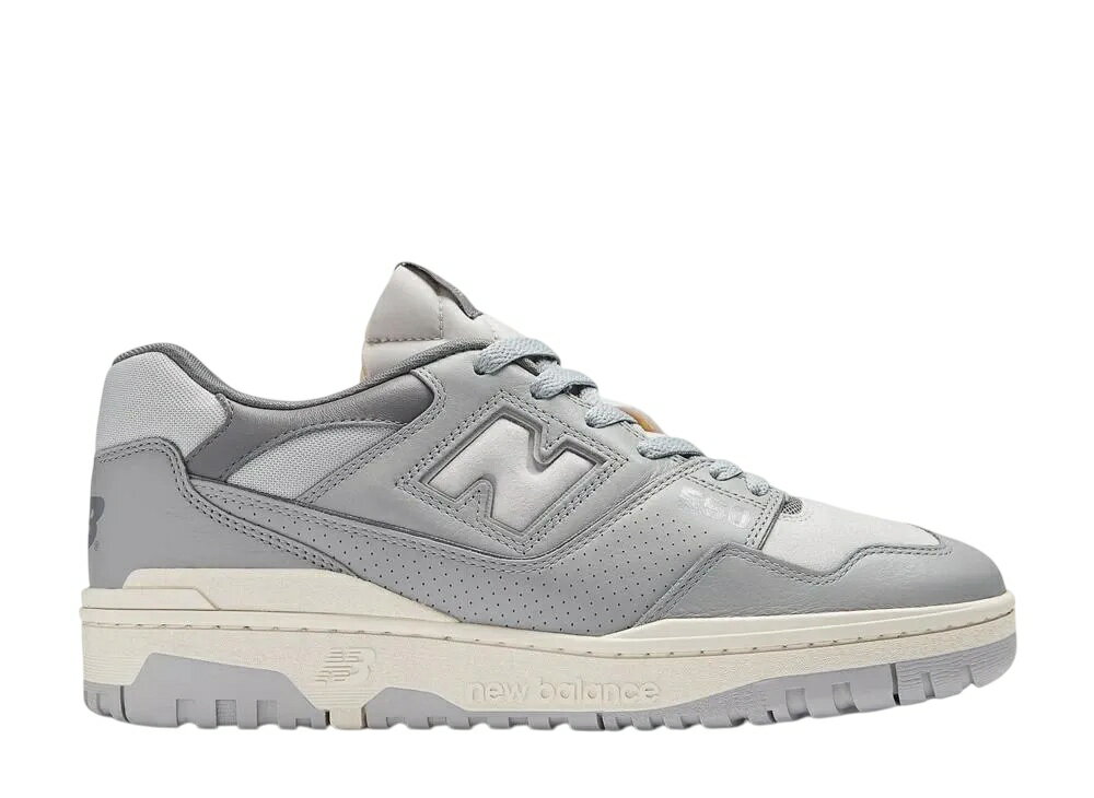 スーパーSALE【1000円クーポン発行】New Balance ニューバランス 550 グレー ニューバランス BB550TMC メンズ スニーカー ランニングシューズ 21SN-BB550TMC
